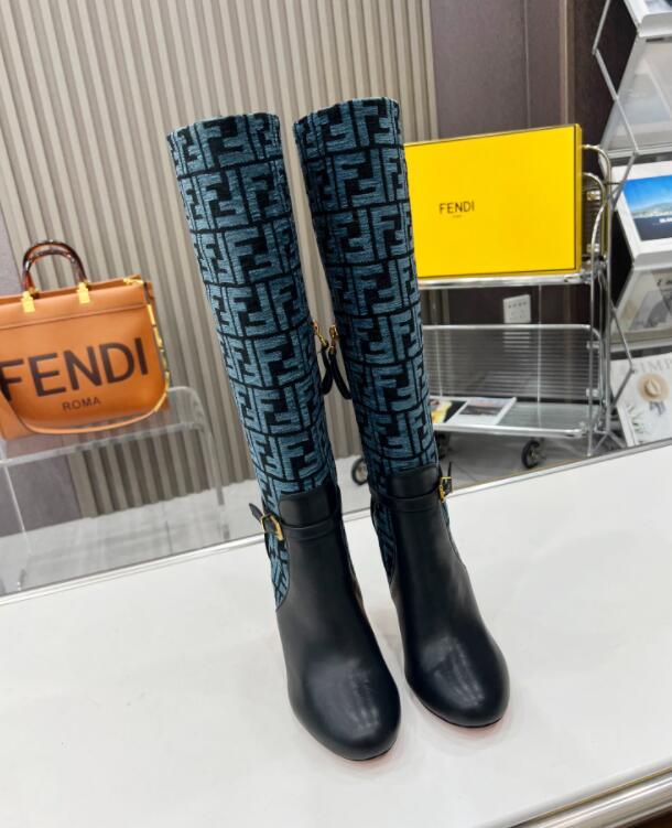 SAMC - FDE Women Shoes - 058