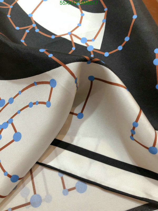 SAMC - CHL Scarves - 288