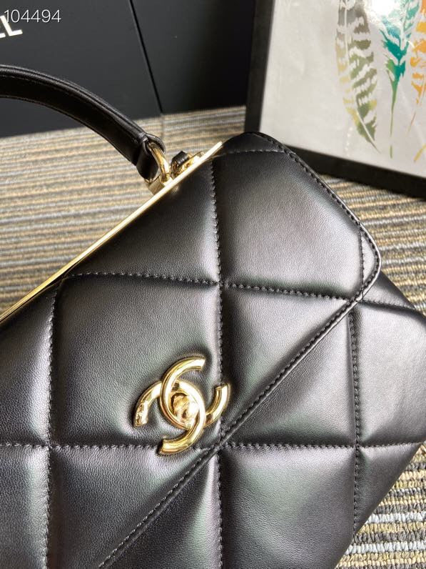 Satchel Bags - CHL Bags - 1508