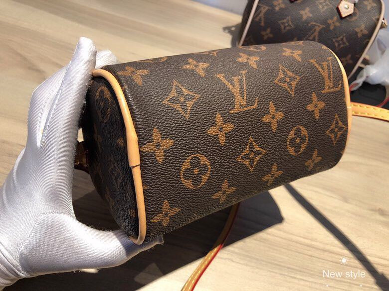 Glami- Glami- Lu-Vi bags - 3662