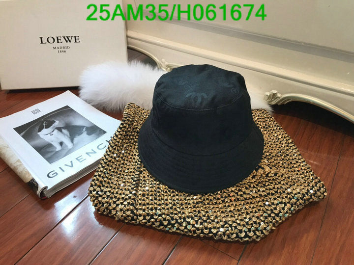 SAMC - CHL Caps & Hats - 523
