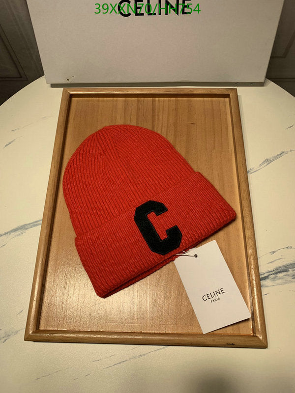 SAMC - COL Caps & Hats - 297
