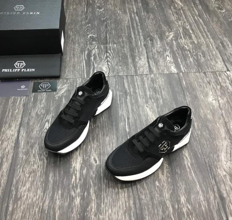 SAMC - PHP Shoes - 200