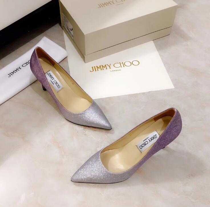 SAMC - JMC Shoes - 212