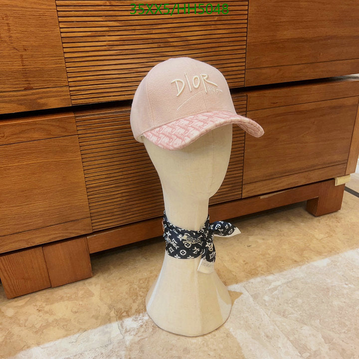 SAMC - DOR Caps & Hats - 113