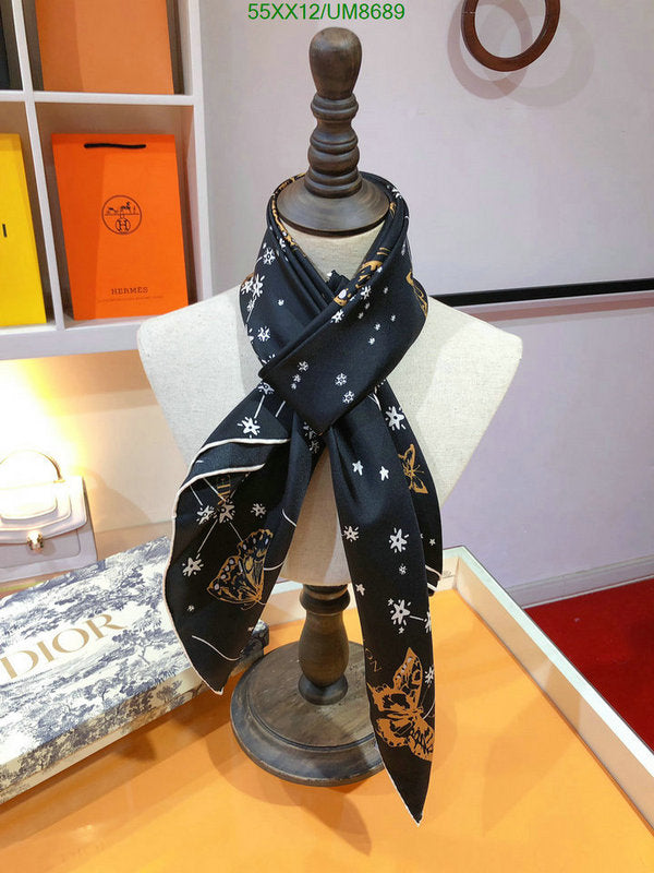 SAMC - DOR Scarves - 175