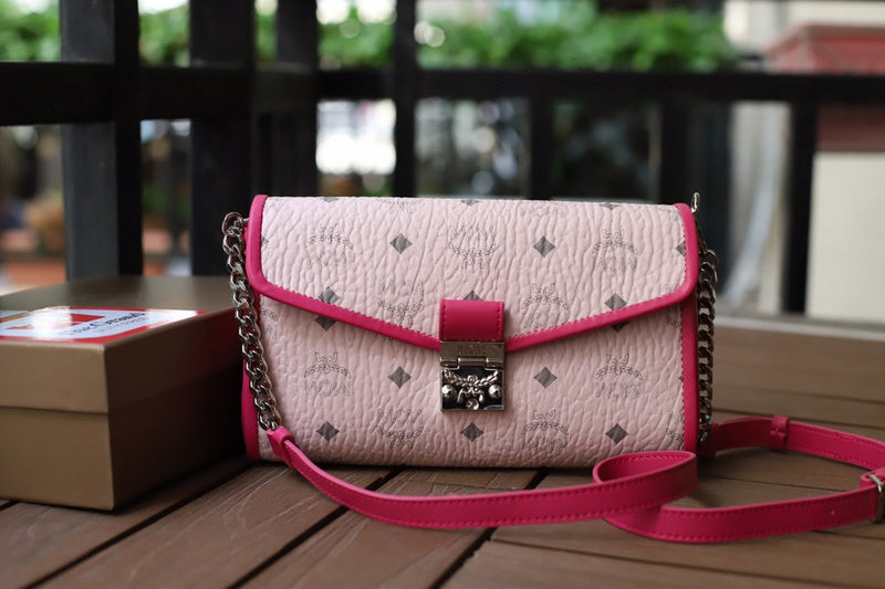 Satchel Bags - MC Bags - 238