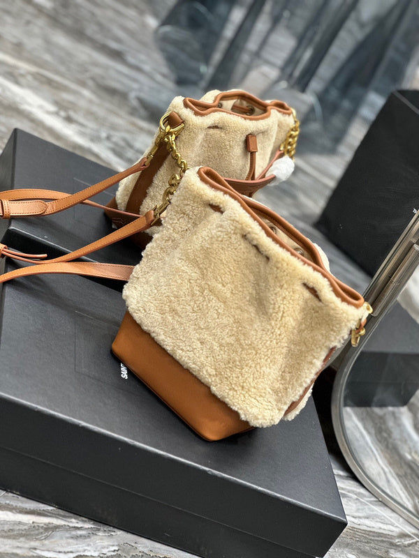 Glami- Glami- - SLY Bags - 1007
