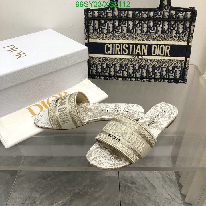 SAMCC - DOR Women Shoes - 2154