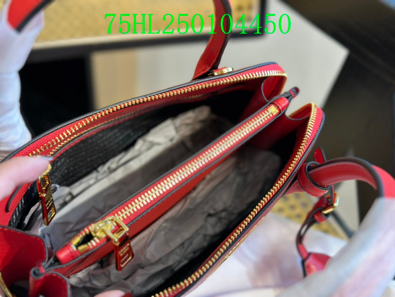 Satchel Bags - PDA Bags - 3662
