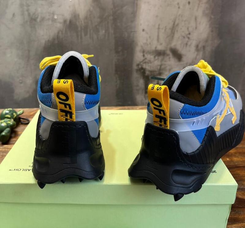 Glamy - YZO Women Shoes - 086