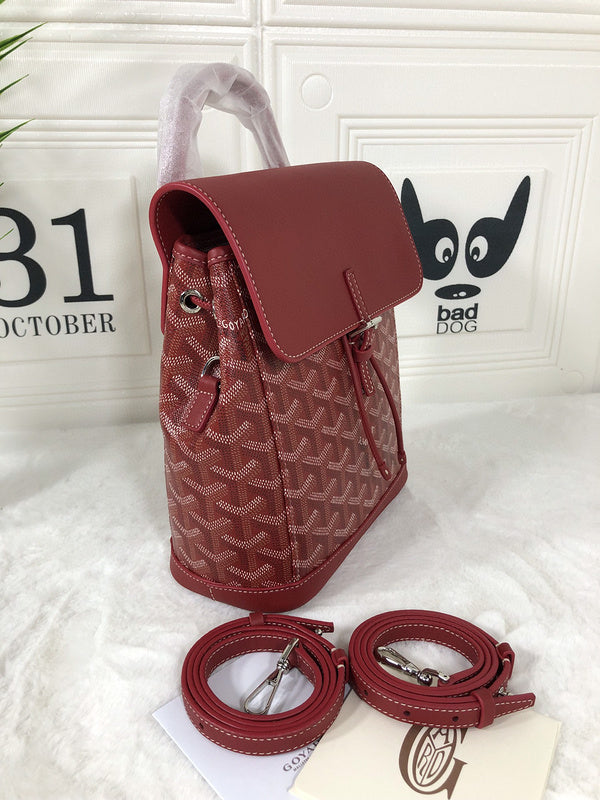 Satchel Bags - GOD Bags - 543