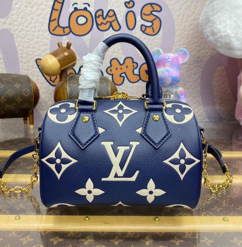 SAMC - LOV Bags - 285