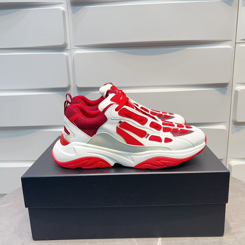 glami - AMIR Men Shoes - 396