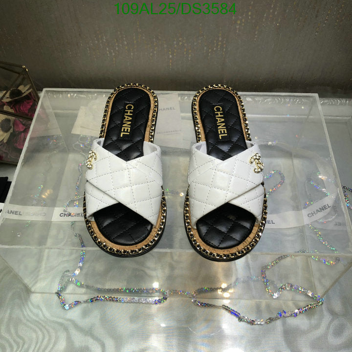SAMC - CHL Women Shoes Slippers - 017