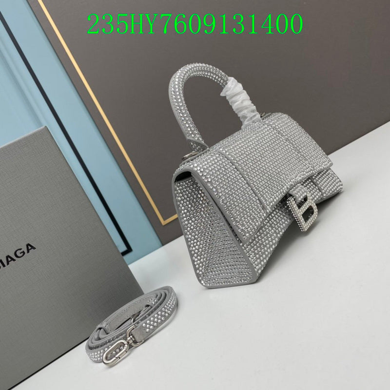 Satchel Bags - BGA Bags - 2118