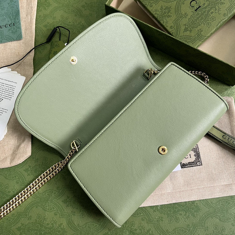 Satchel Bags - GCI Bags - 239