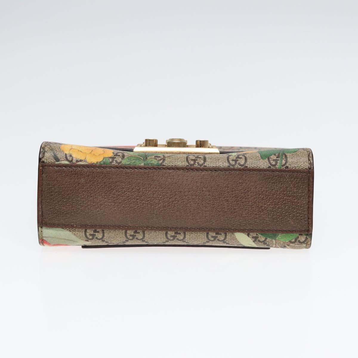 Gucci Gg Canvas  Canvas Shoulder Bag ()