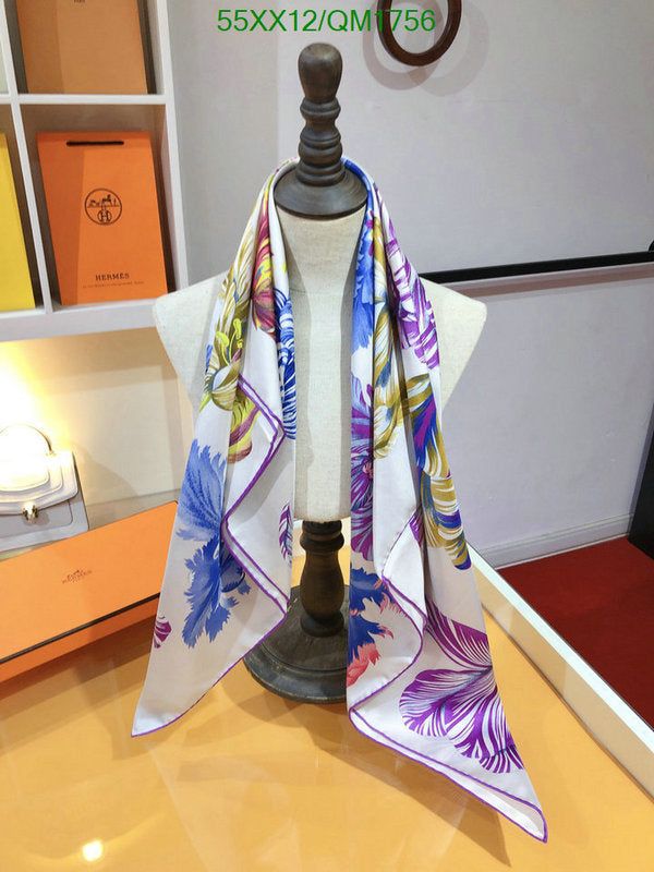 SAMC - HMS Scarves - 701