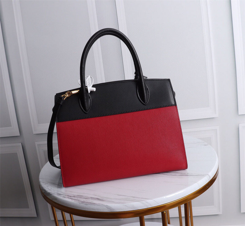 Satchel Bags - PDA Bags - 1342