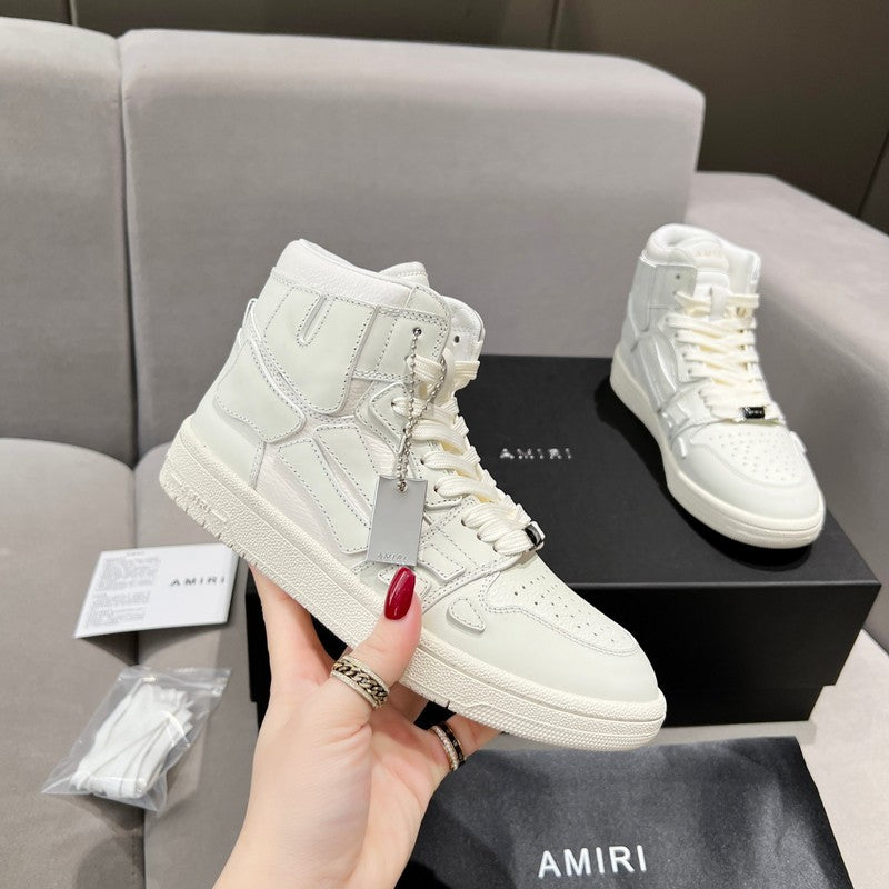 glami - AMIR Men Shoes - 111