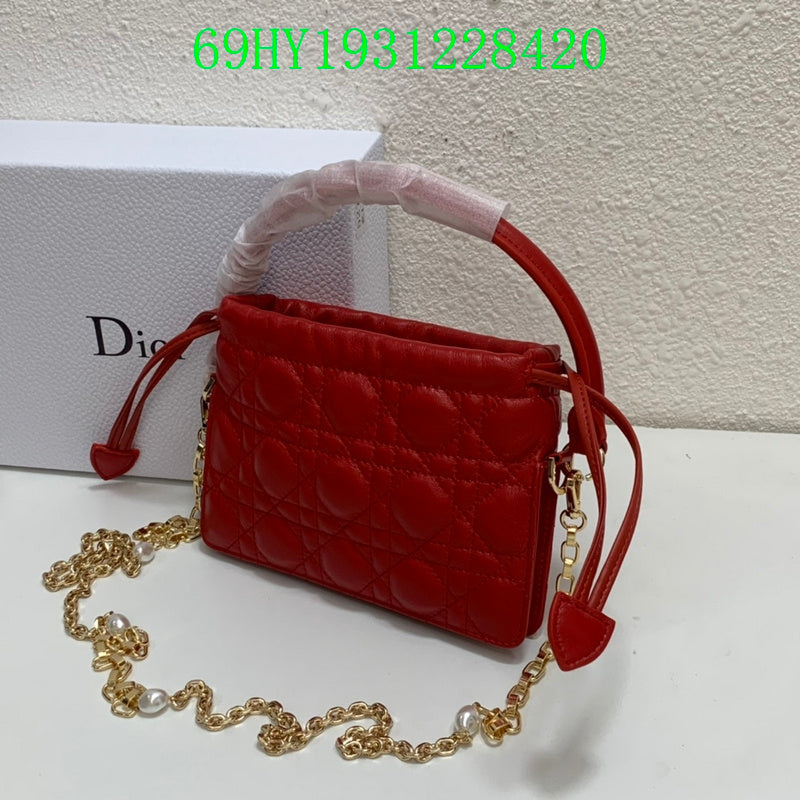 Glami - DOR Bags - 944