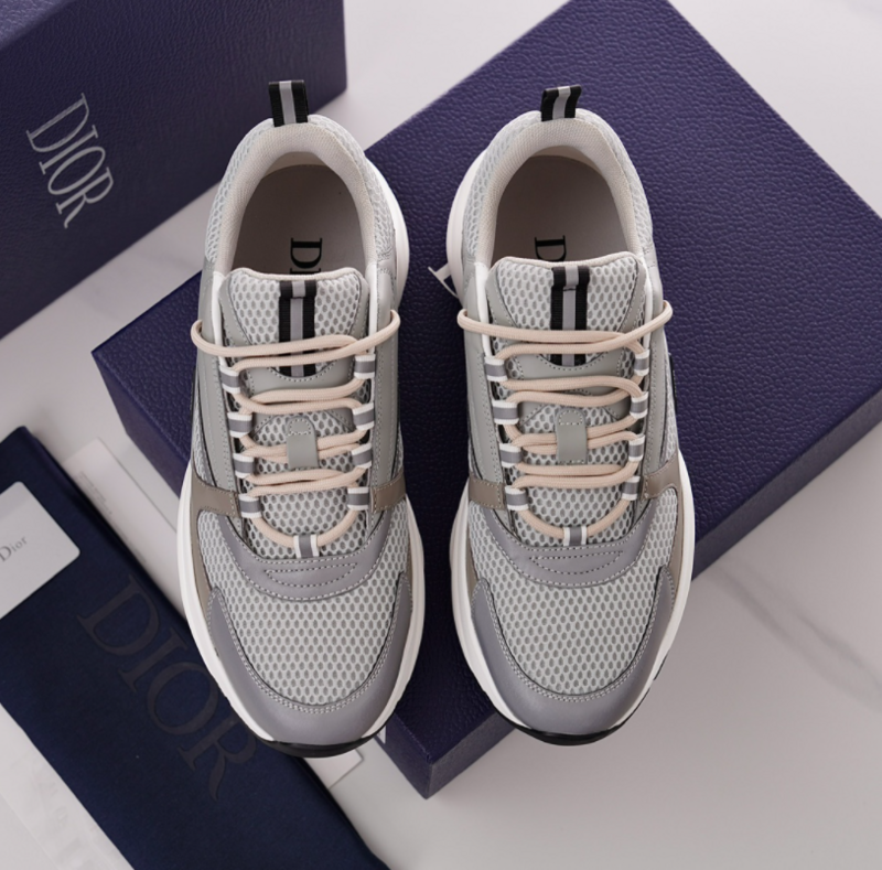 SAMCC - DOR Men Shoes - 022