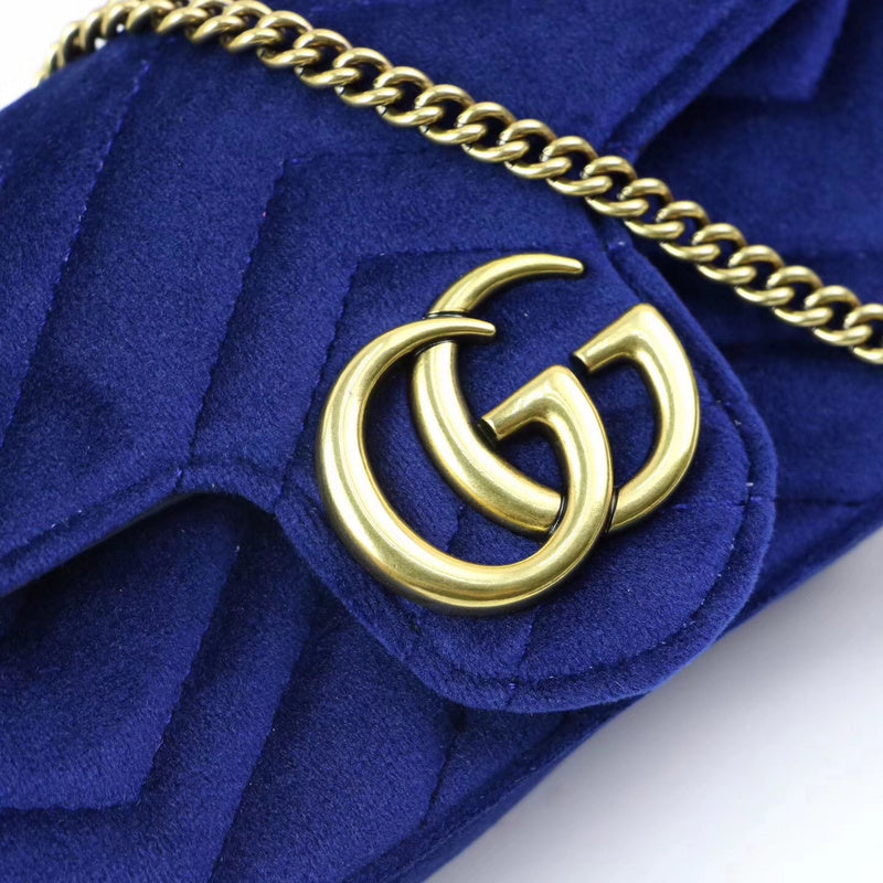 GlamI - GCI Bags - 610