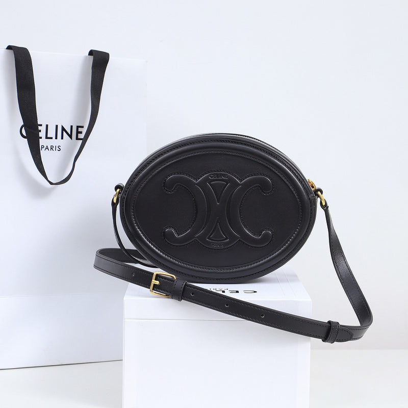 Glamy - COL Bags - 645