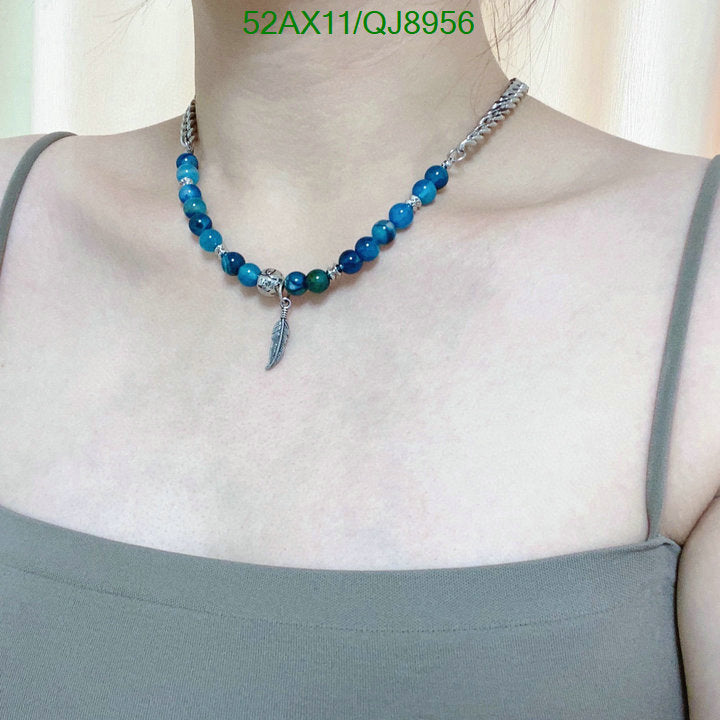SAMC - CHL Jewelry Necklace - 213