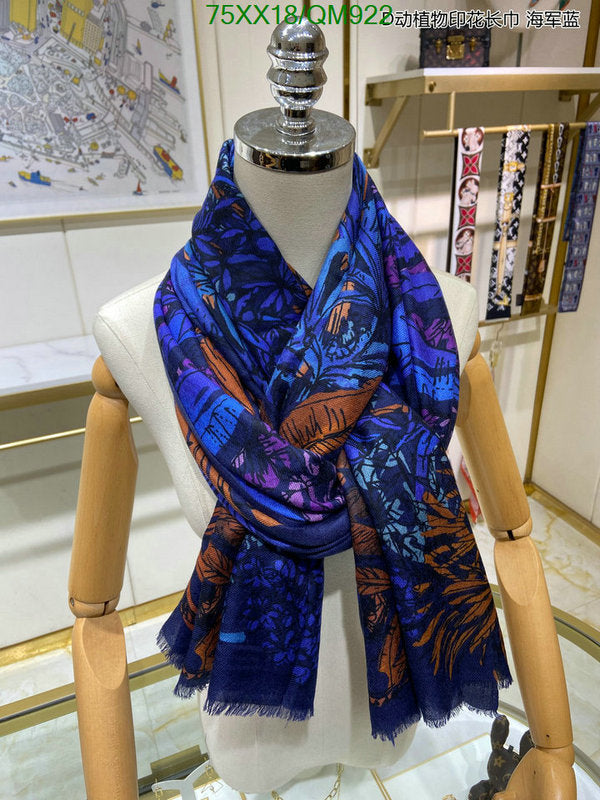 SAMC - DOR Scarves - 267
