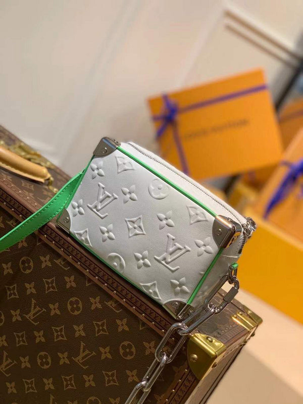Glami Fashion Lu-Vi bags - 17542