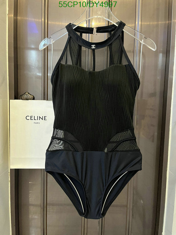 SAMC - CHL Swimsuits - 018