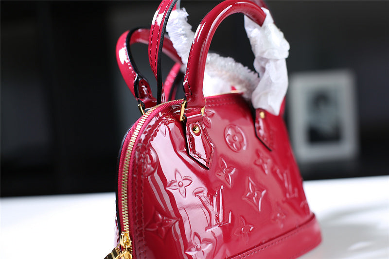 Glami Fashion Lu-Vi bags - 8305
