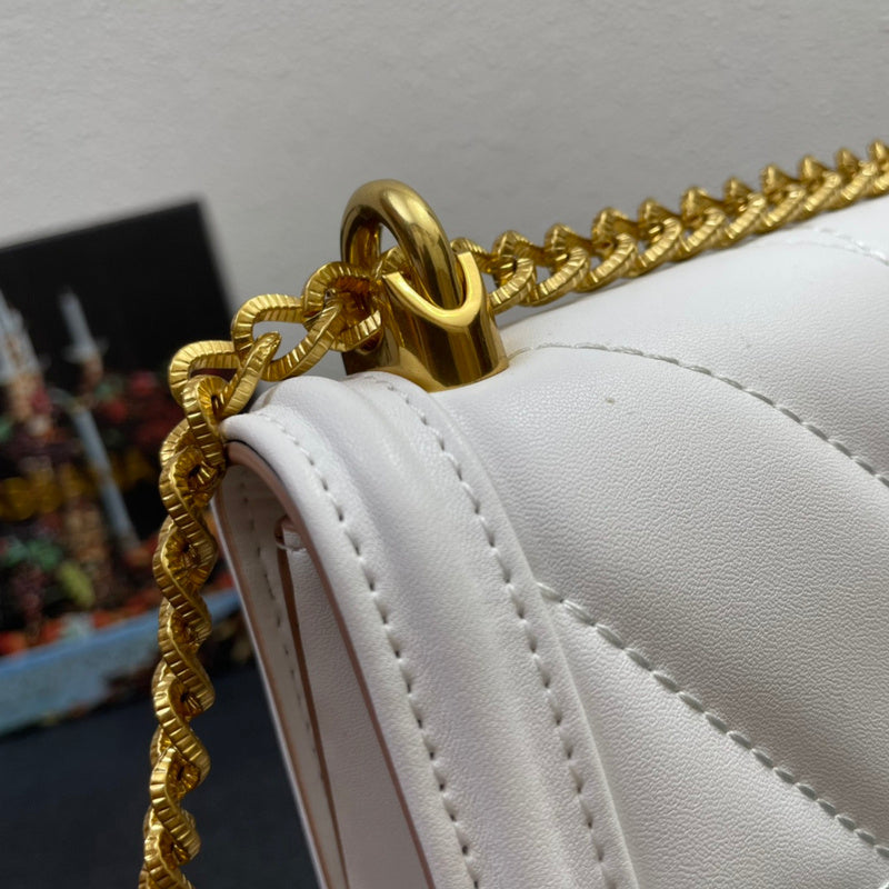 Satchel Bags - DG Bags - 110