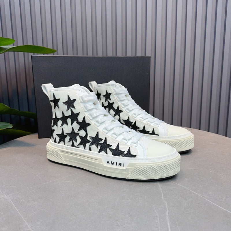 glami - AMIR Men Shoes - 358