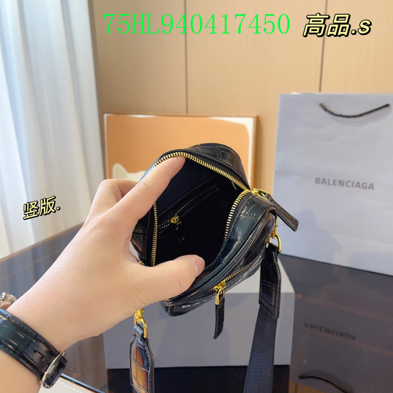 Glami Fashion - BGA Bags - 1813