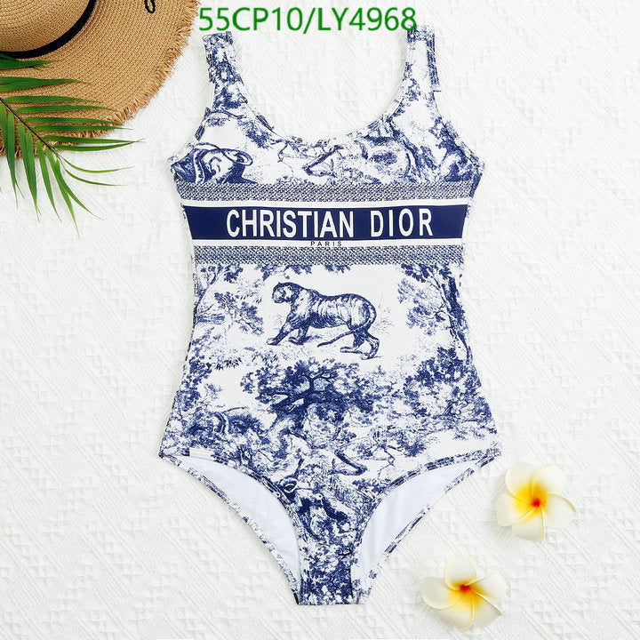 SAMC - DOR Swimsuits - 179