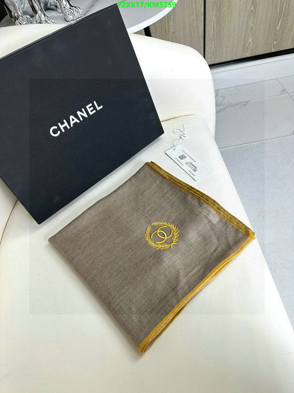SAMC - CHL Scarves - 086