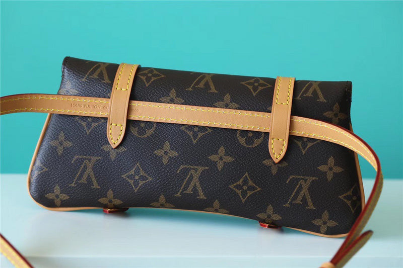 Satchel Bags - VL Bags - 7335