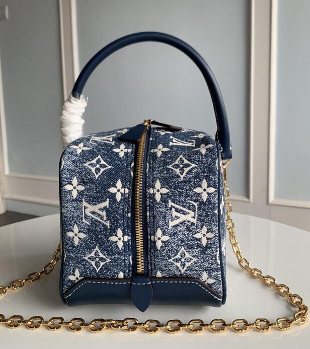 SAMC - LOV Bags - 1827