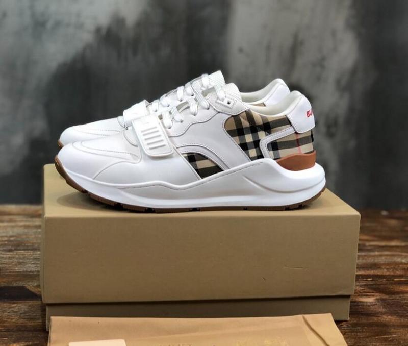 SAMCC - BOR Men Shoes - 172