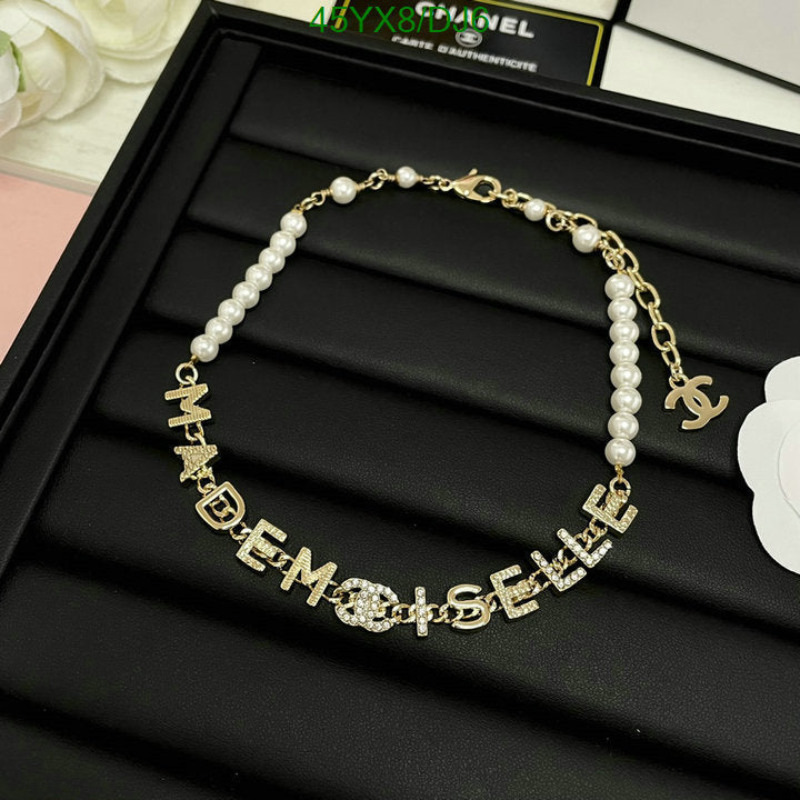SAMC - CHL Jewelry - 407