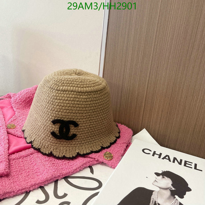 SAMC - CHL Caps & Hats - 346