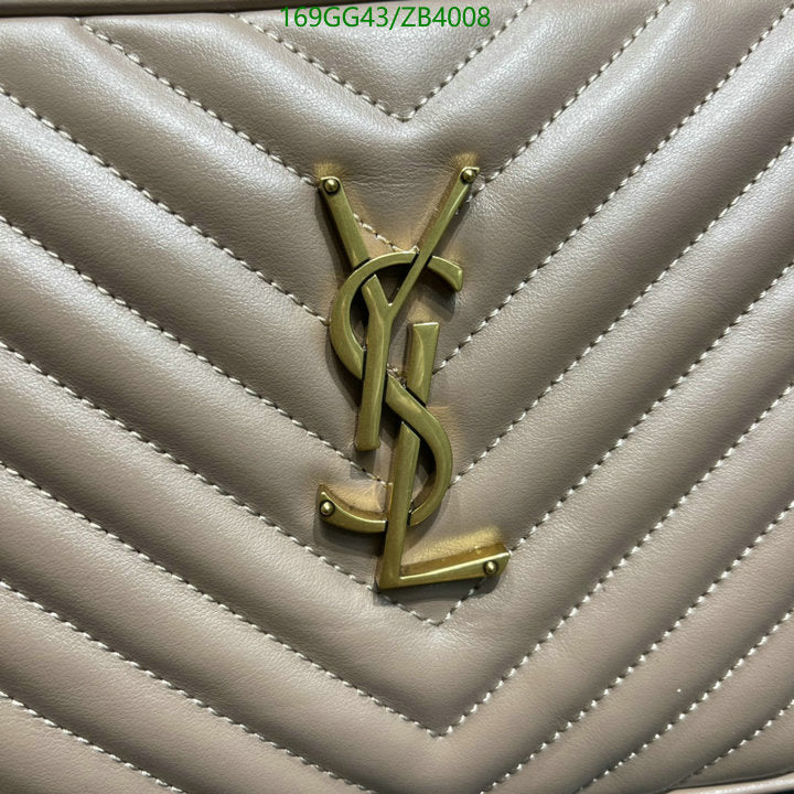 SAMC - YLS Bags - 385