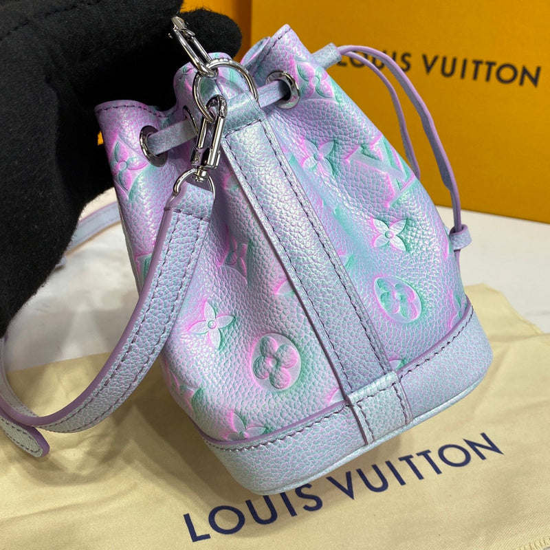 GlamI Lu-Vi bags - 3343