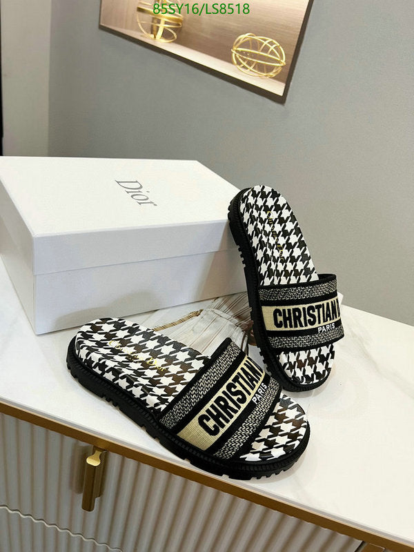 SAMCC - DOR Women Shoes - 2129