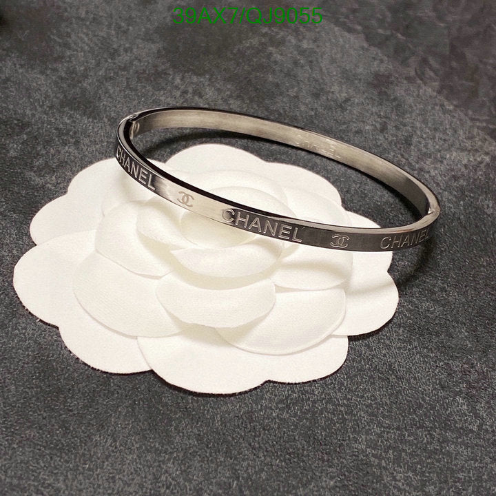 SAMC - CHL Jewelry - 837
