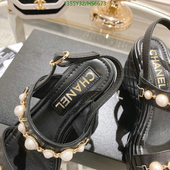 SAMC - CHL Women Shoes High Heels - 096