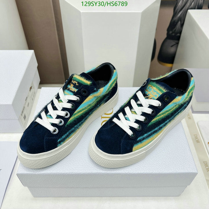 SAMCC - DOR Women Shoes - 1850